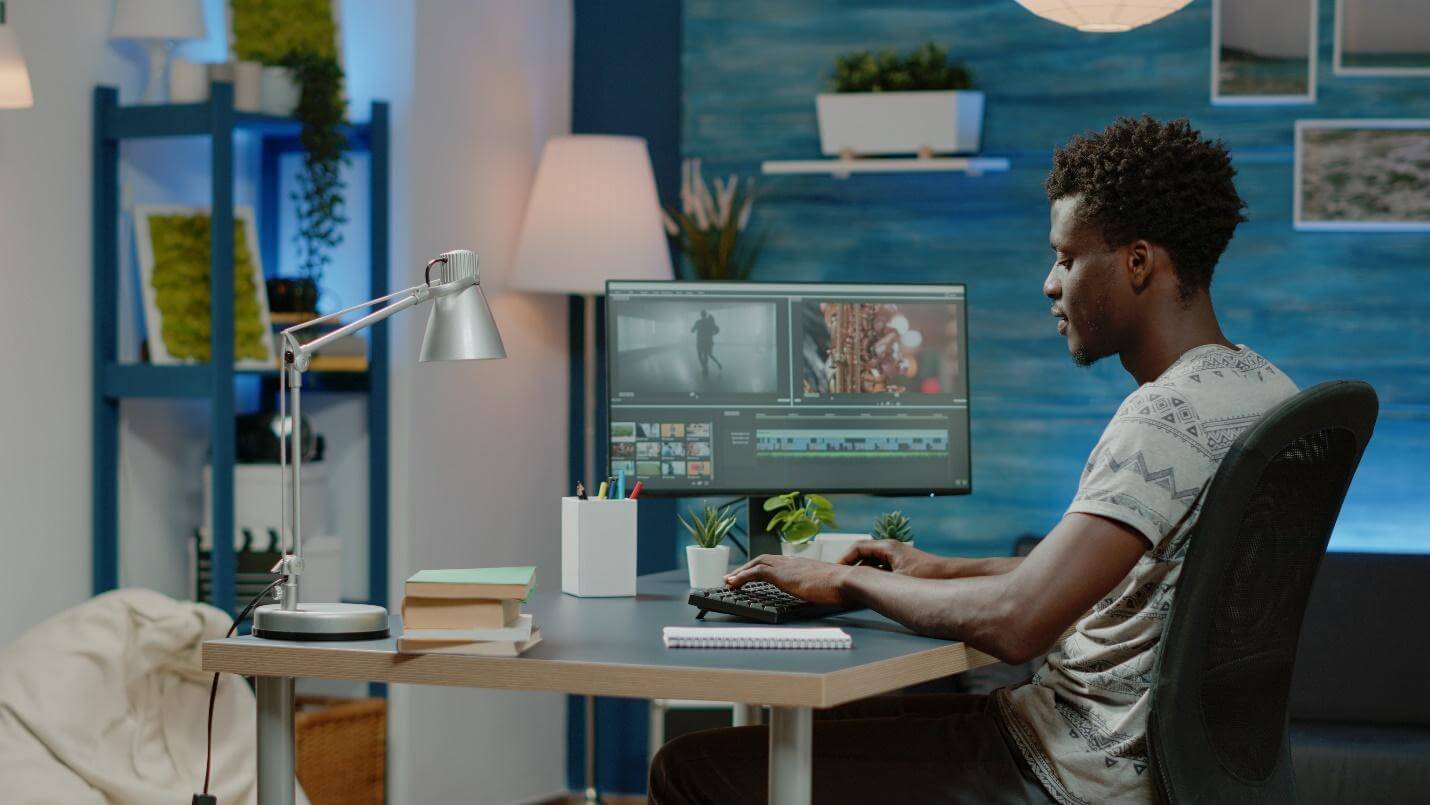 Post-production: Sculpting the final piece