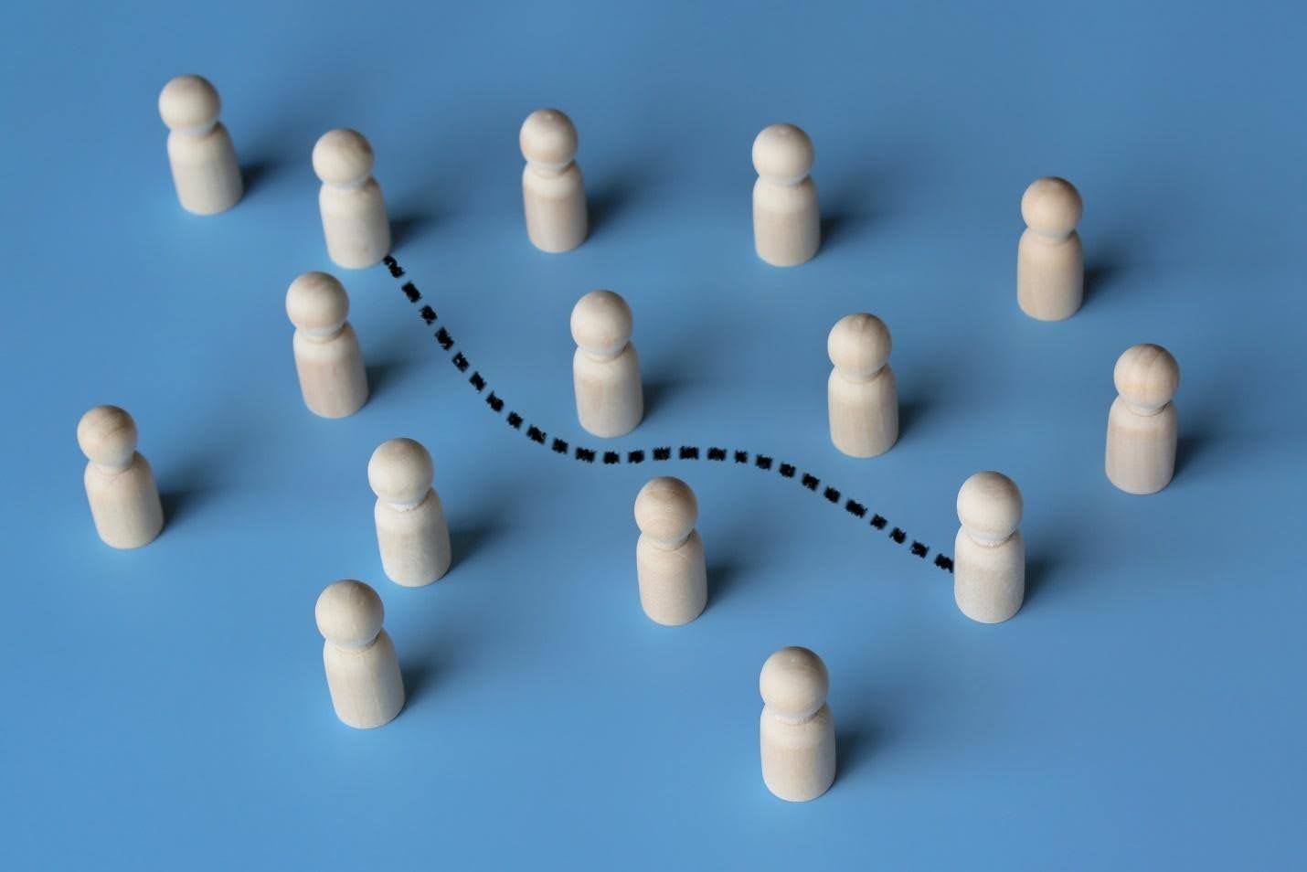 Simplifying complexity