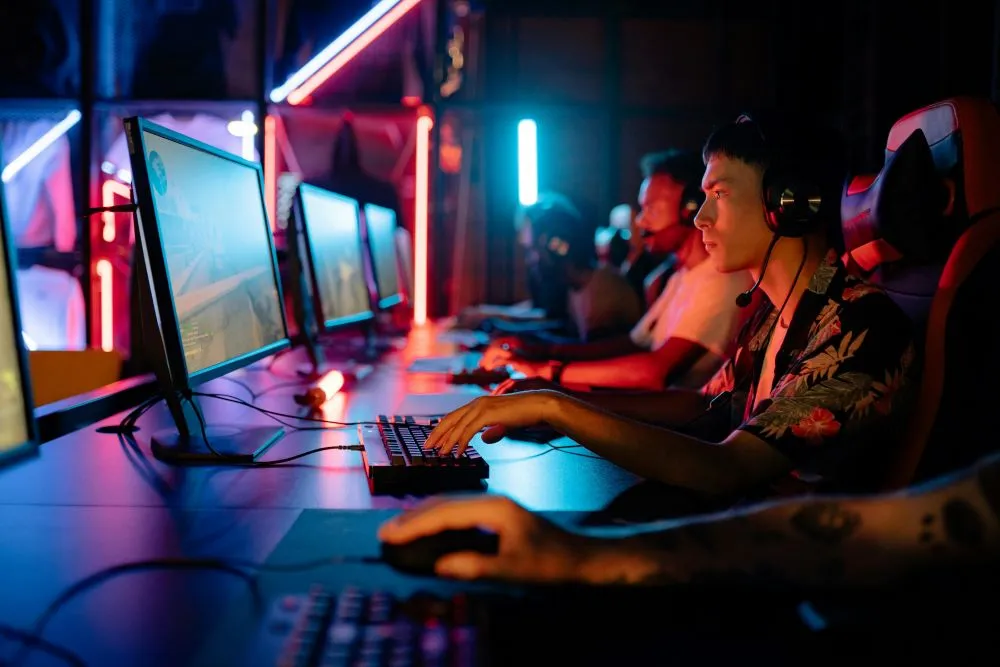 Successful eSports marketing strategies