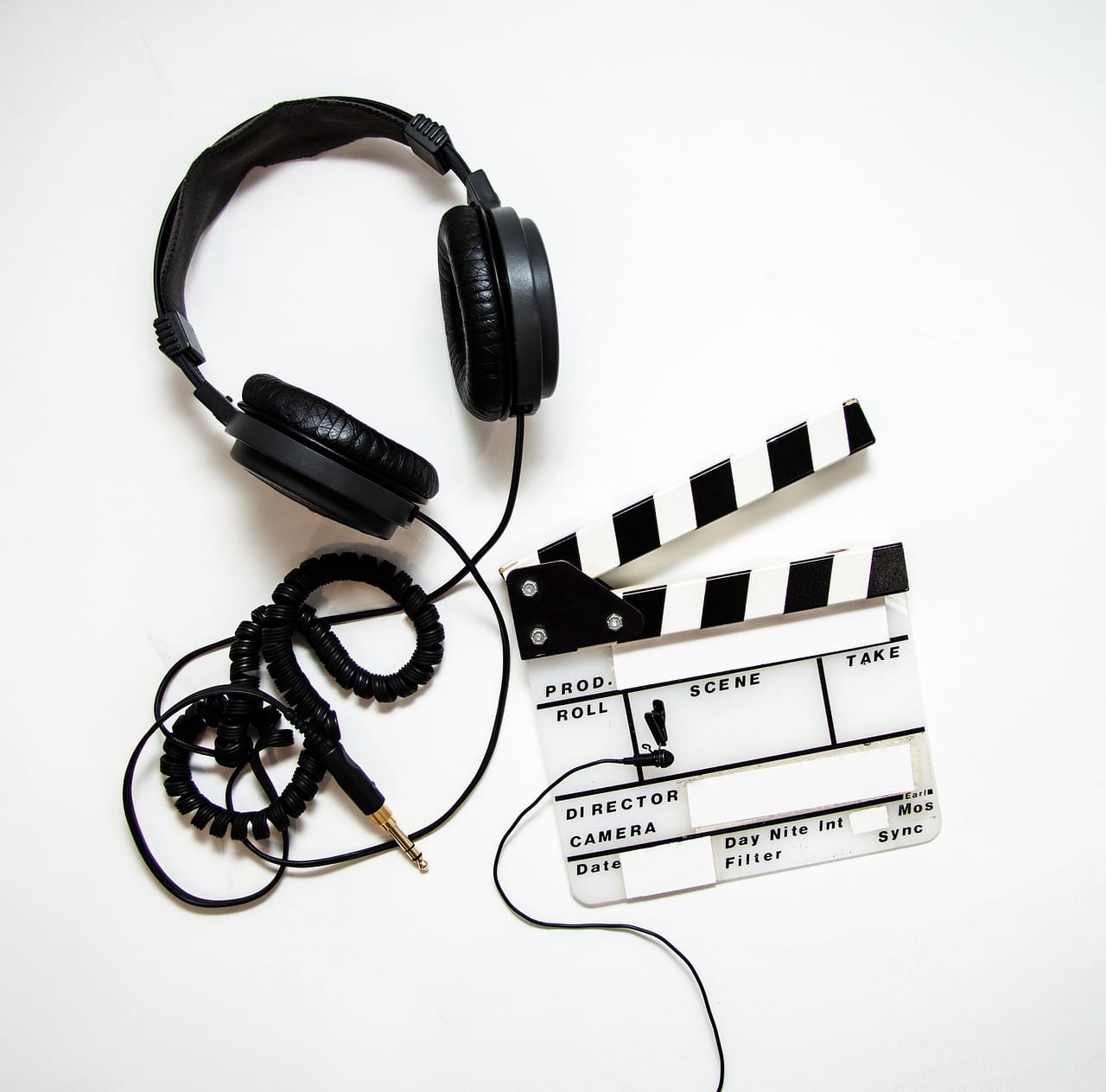 Video production budget planning and creative project cost estimation