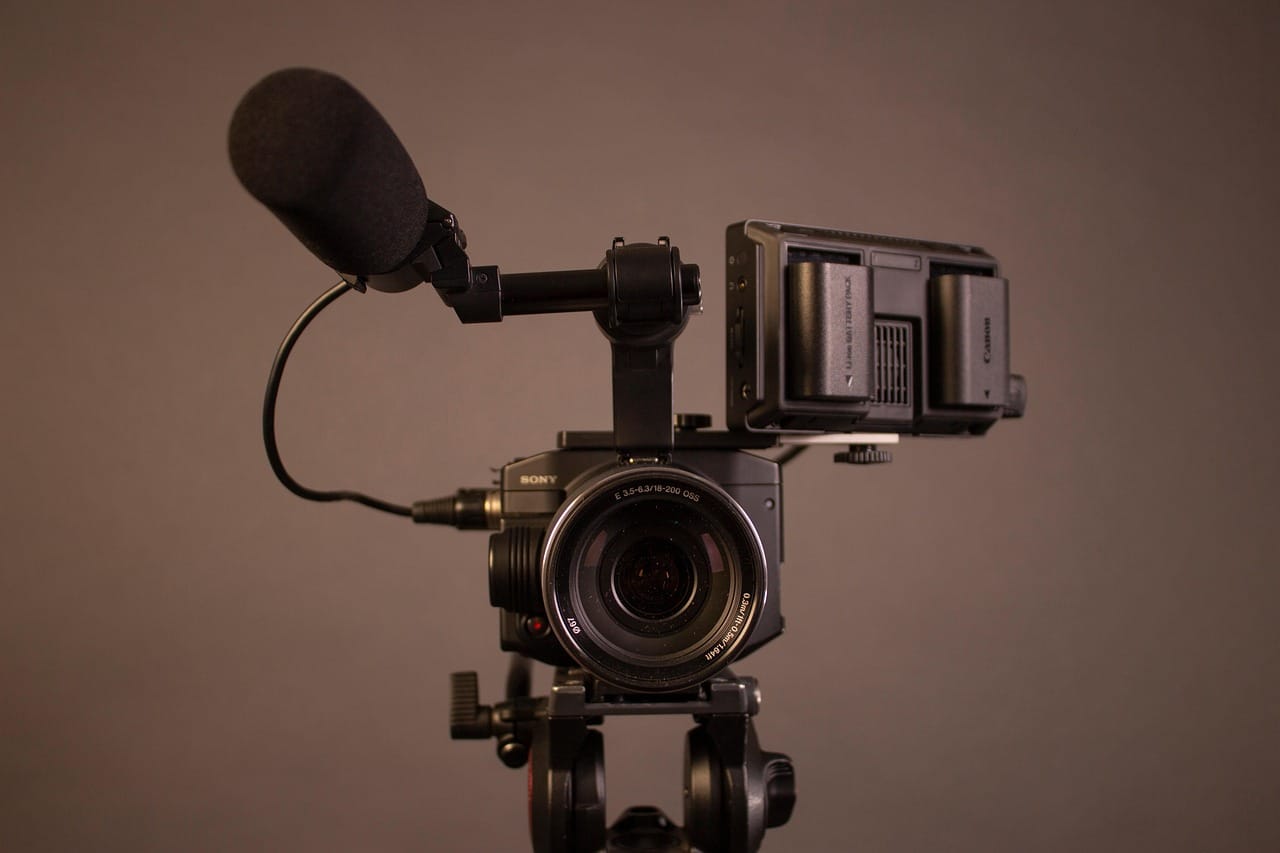Video editing for social media platforms and content production workflow
