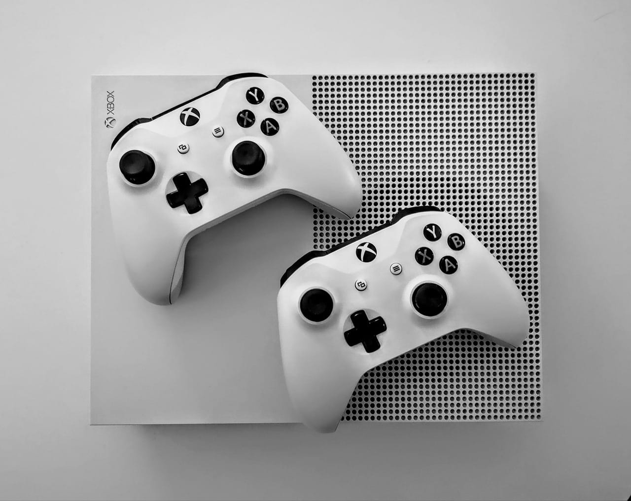 Game cinematic animation production in broadcast studio for esports and gaming content